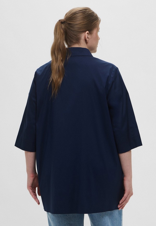 Marina Rinaldi Voyage Рубашка - BEATRIXA - фото 3