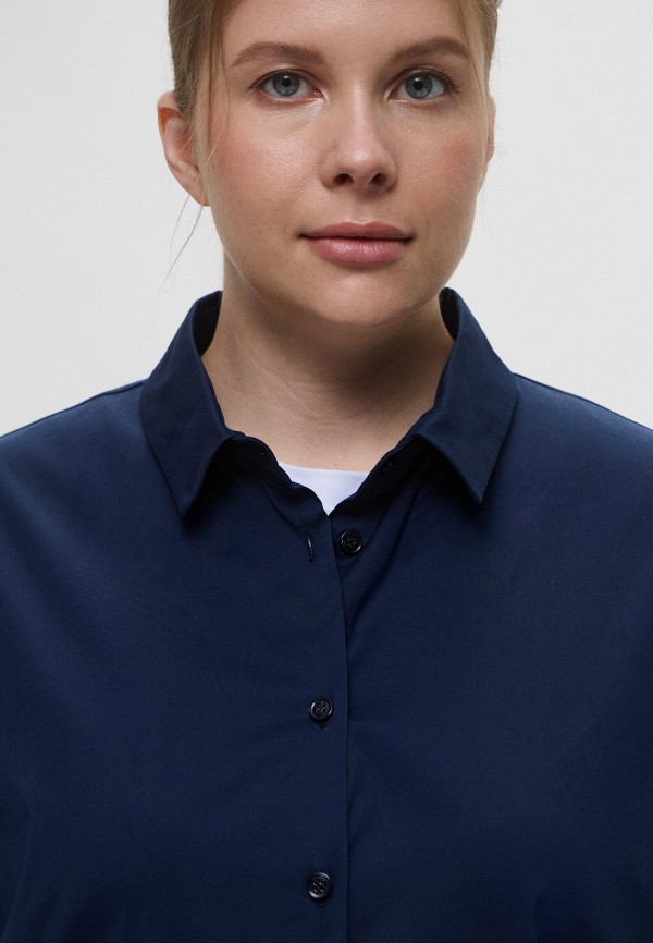 Marina Rinaldi Voyage Рубашка - BEATRIXA - фото 4