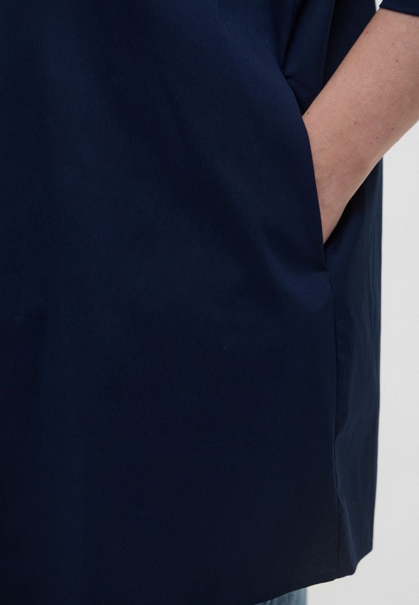 Marina Rinaldi Voyage Рубашка - BEATRIXA - фото 5