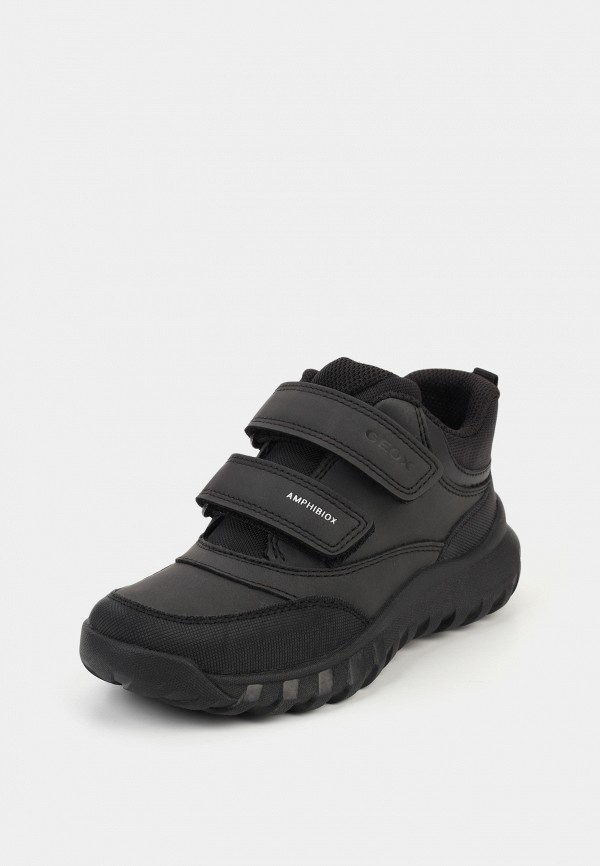 Geox Кроссовки - Lamoda Online Exclusive - фото 2