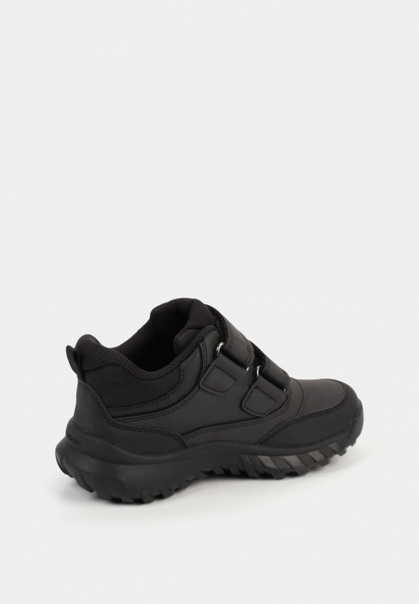 Geox Кроссовки - Lamoda Online Exclusive - фото 3