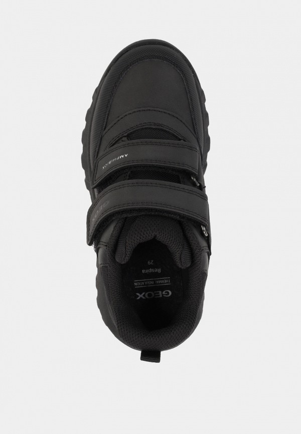 Geox Кроссовки - Lamoda Online Exclusive - фото 4