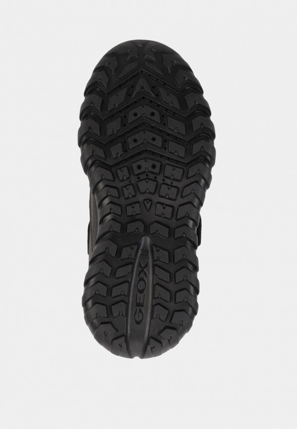 Geox Кроссовки - Lamoda Online Exclusive - фото 5