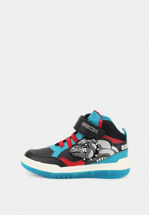 Geox Кеды - фото 1