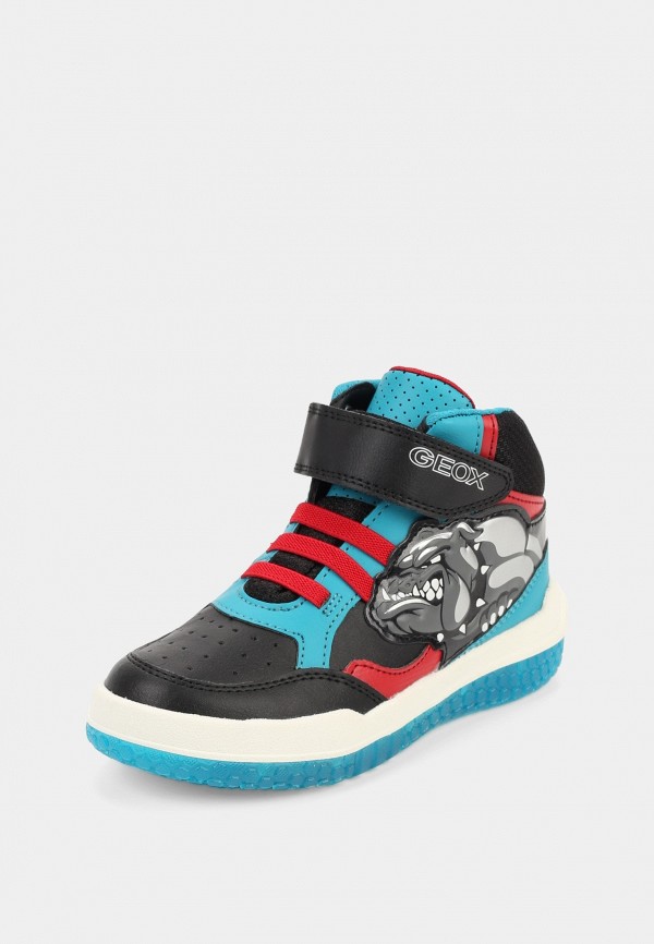 Geox Кеды - фото 2