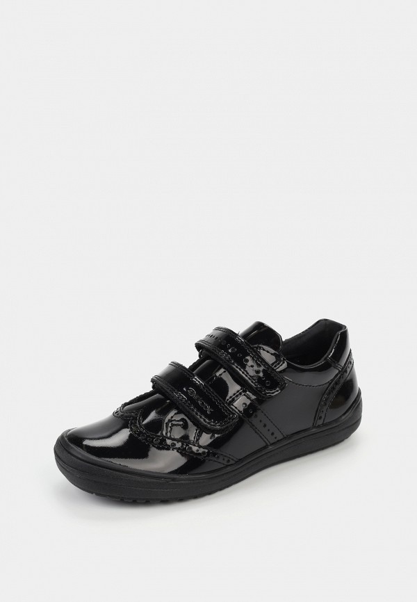 Geox Ботинки - Lamoda Online Exclusive - фото 2