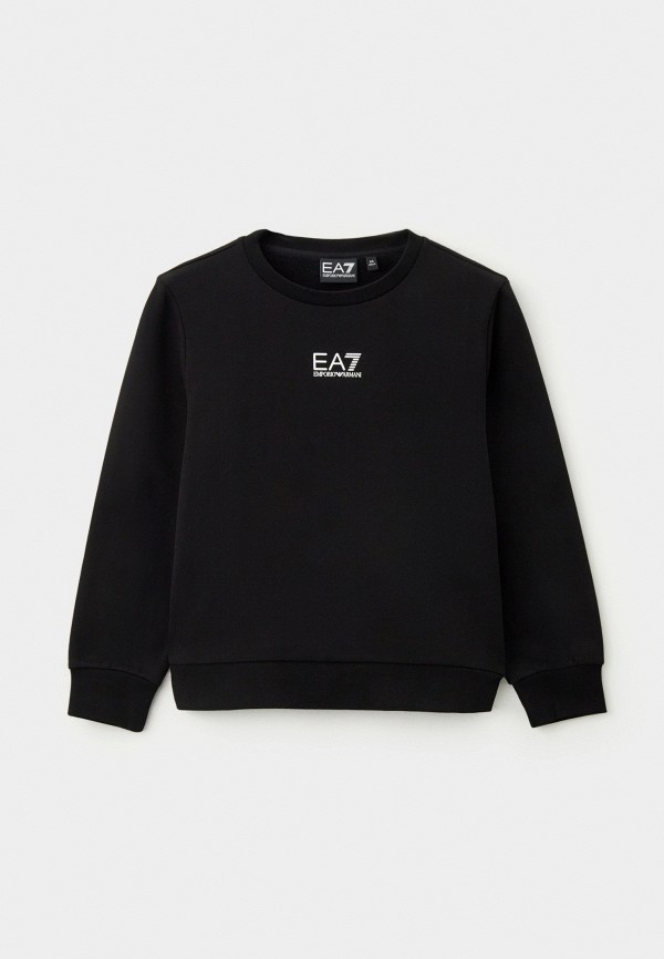 EA7 Свитшот - фото 1