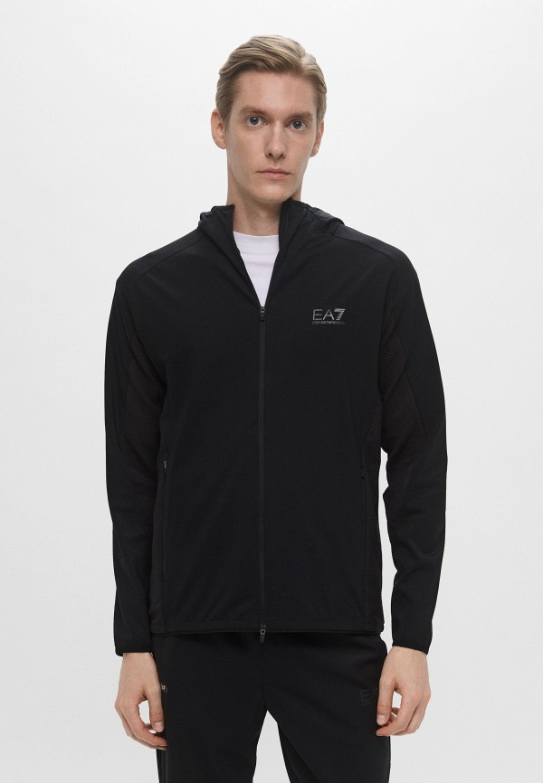 EA7 Толстовка - VIGOR7 M - фото 1