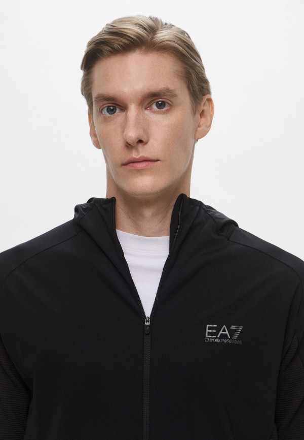 EA7 Толстовка - VIGOR7 M - фото 4