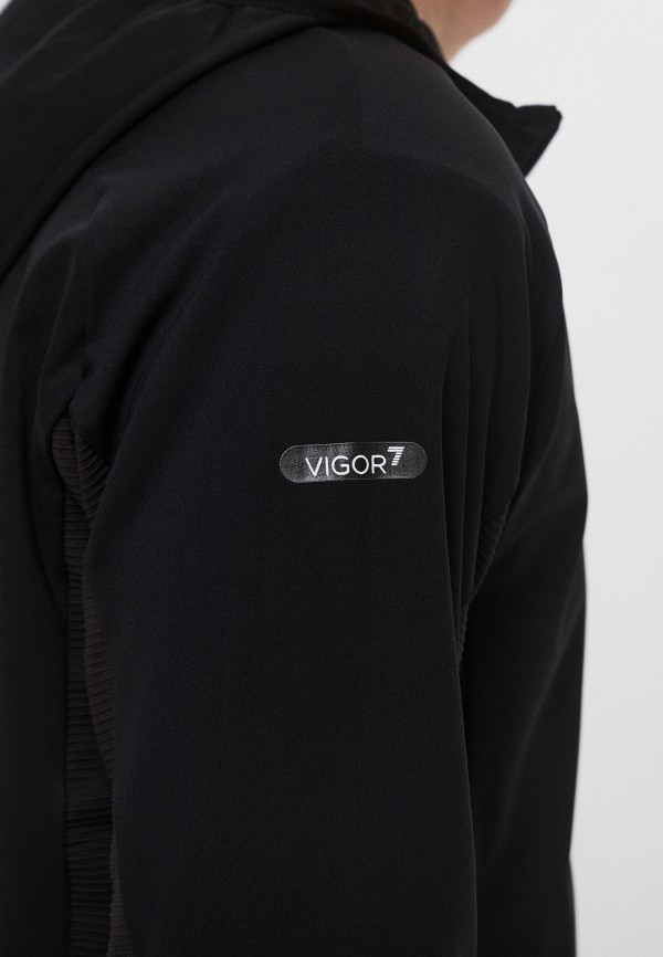 EA7 Толстовка - VIGOR7 M - фото 5