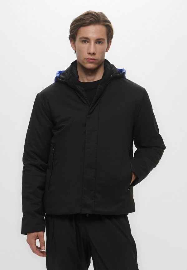 EA7 Куртка утепленная - WINTER JACKETS M - фото 1