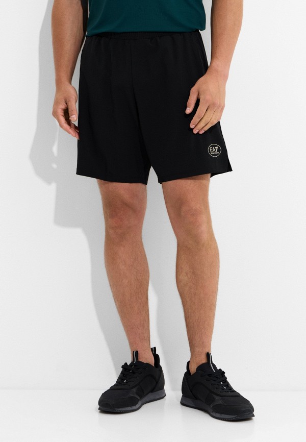 EA7 Шорты спортивные - TENNIS PRO M - фото 1