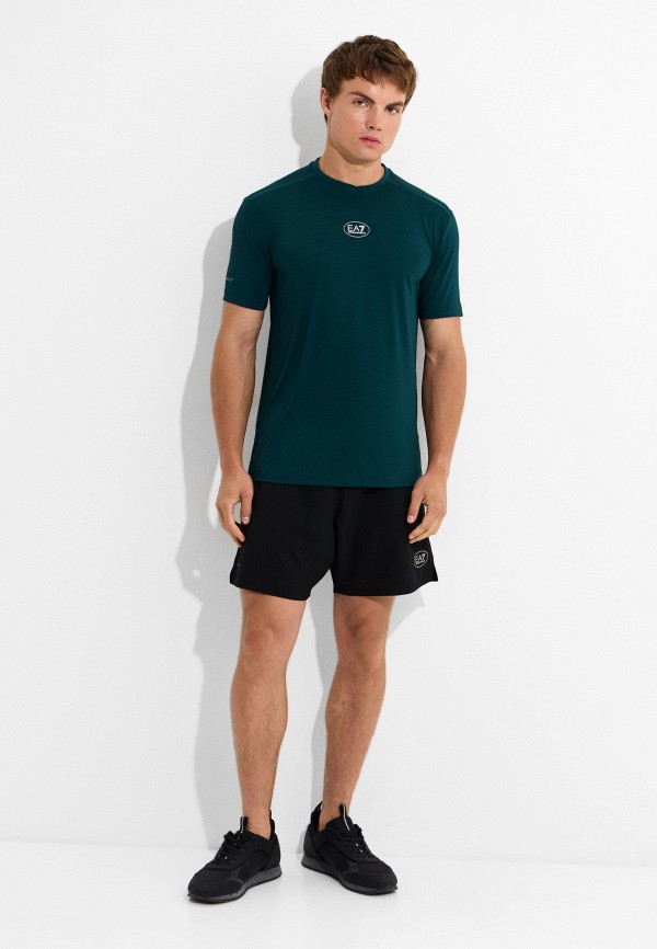 EA7 Шорты спортивные - TENNIS PRO M - фото 2