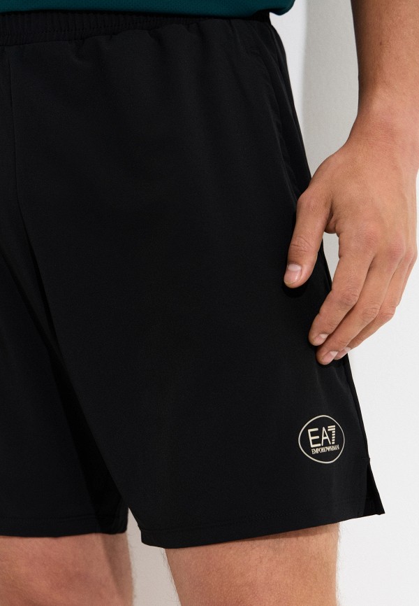 EA7 Шорты спортивные - TENNIS PRO M - фото 4