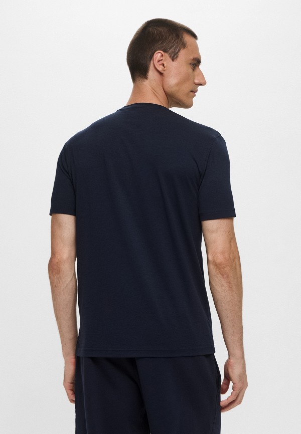 EA7 Футболка - TRAINING FUNDAMENTAL SPORTY VISIBILITY - фото 3