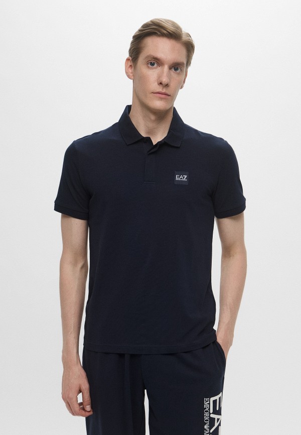 EA7 Поло - фото 1