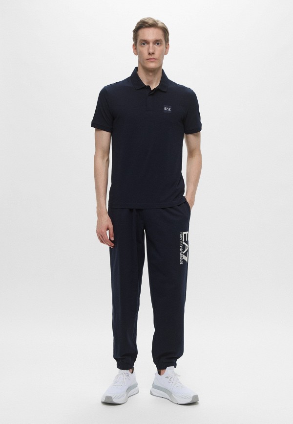 EA7 Поло - фото 2