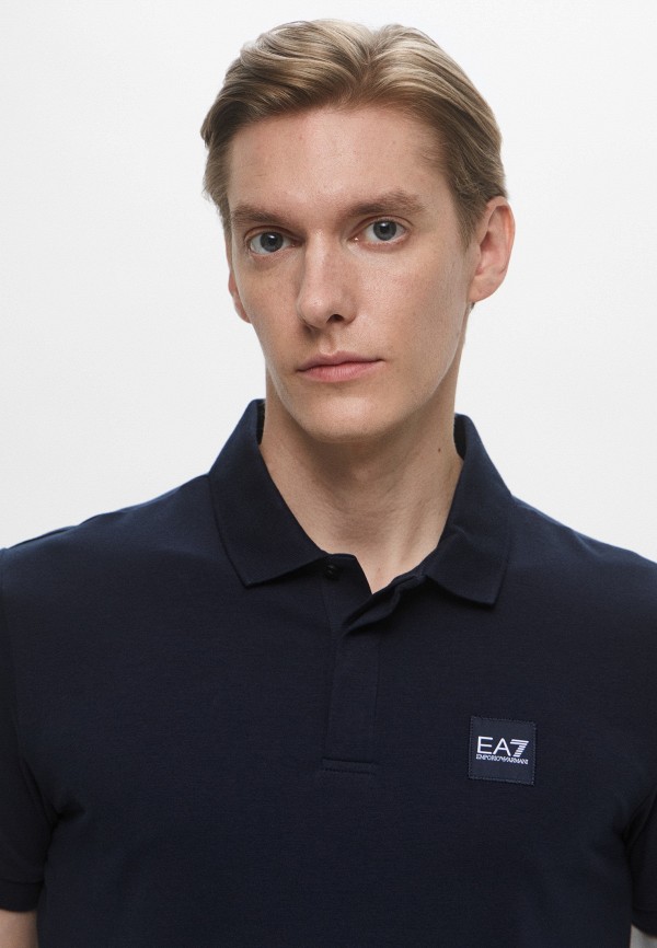 EA7 Поло - фото 4