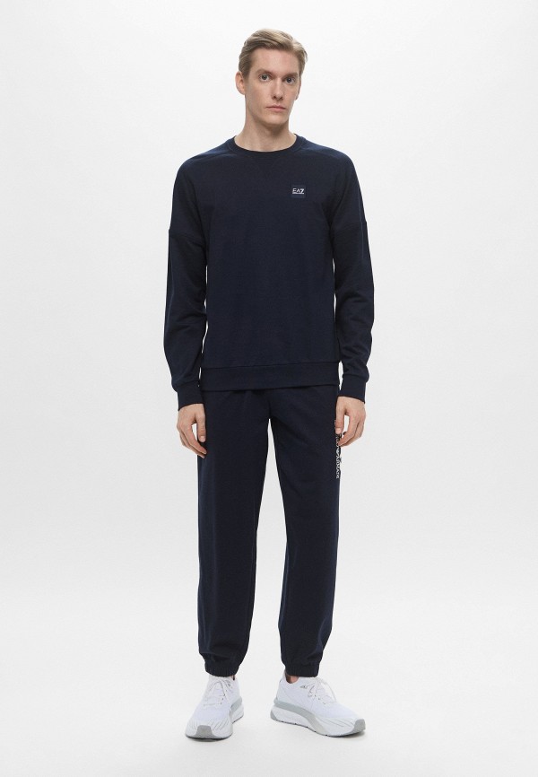 EA7 Свитшот - фото 2