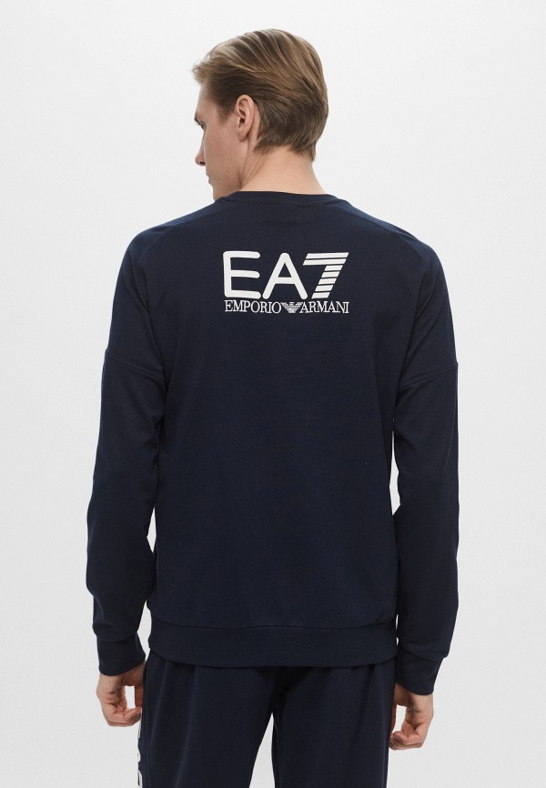 EA7 Свитшот - фото 3