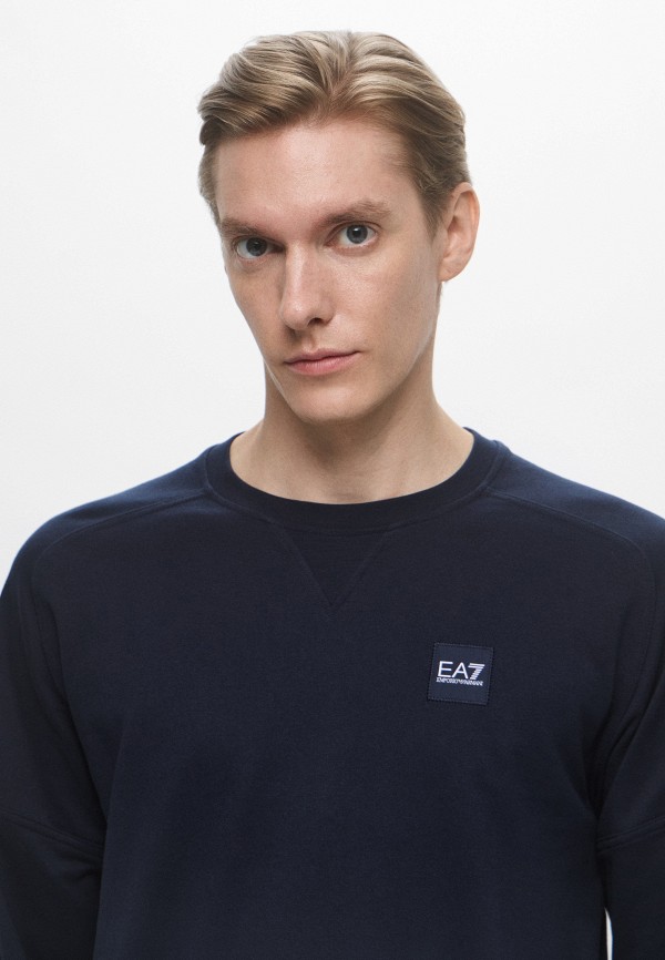 EA7 Свитшот - фото 4