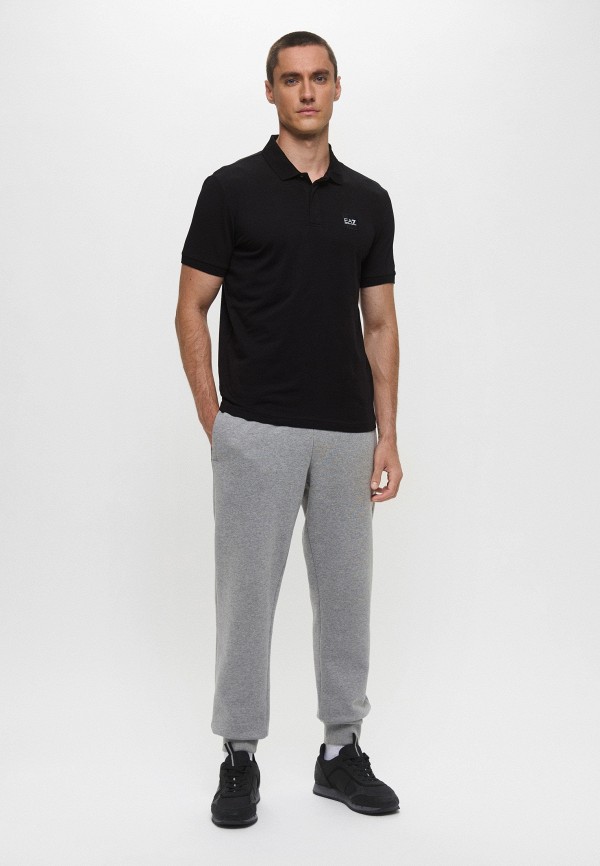 EA7 Поло - VISIBILITY M - фото 2