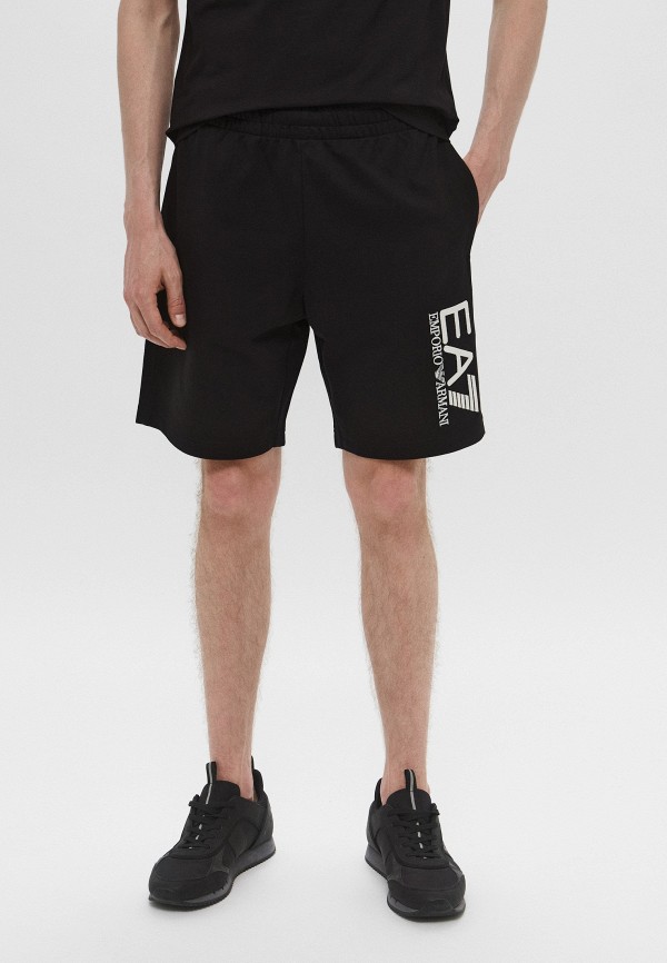EA7 Шорты спортивные - фото 1