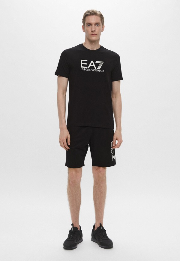 EA7 Шорты спортивные - фото 2