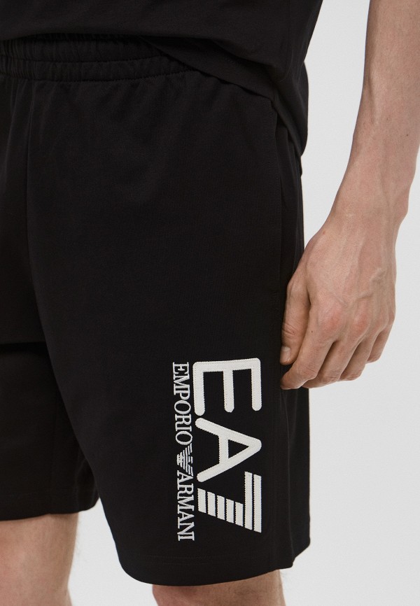 EA7 Шорты спортивные - фото 4