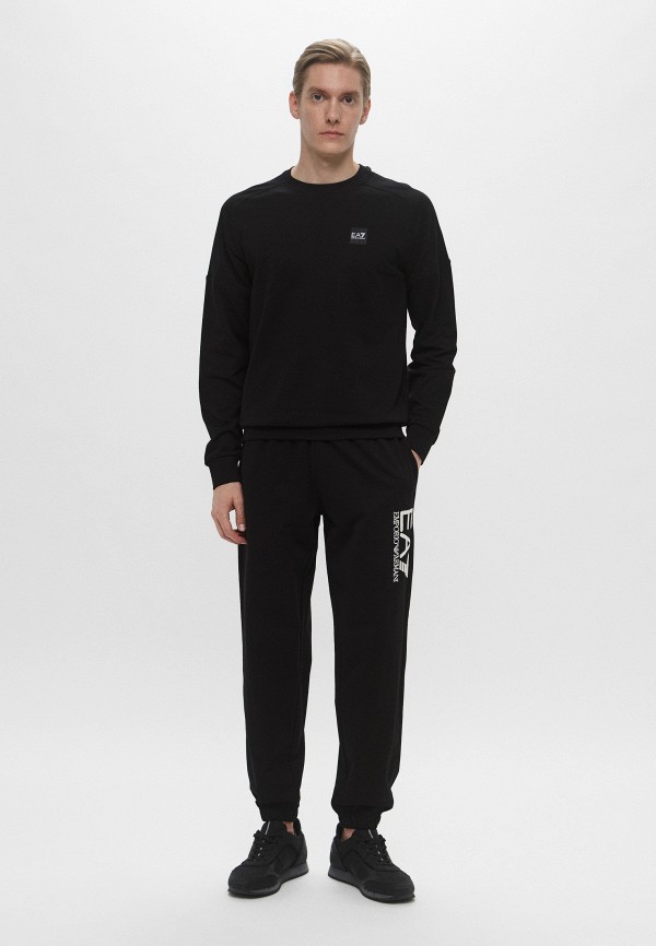 EA7 Брюки спортивные - VISIBILITY M - фото 2