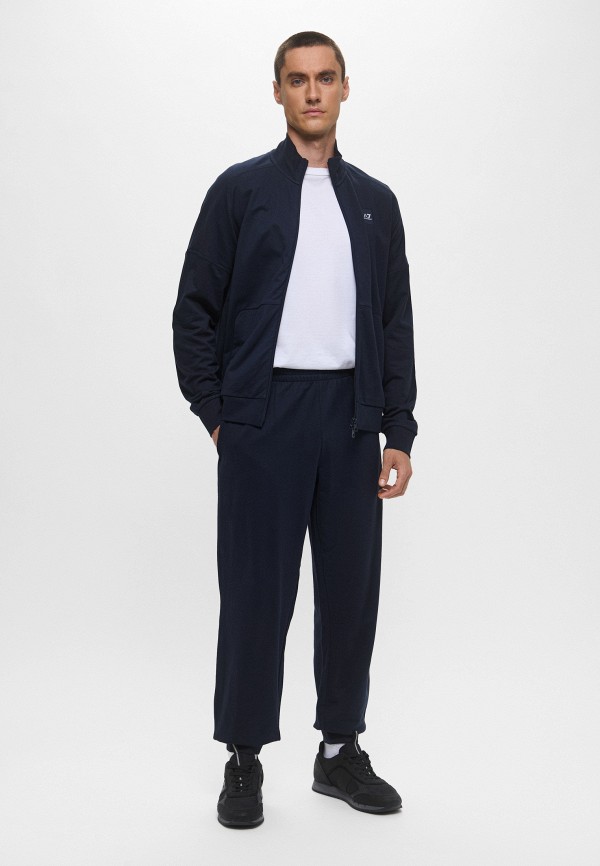 EA7 Костюм спортивный - VISIBILITY M - фото 1