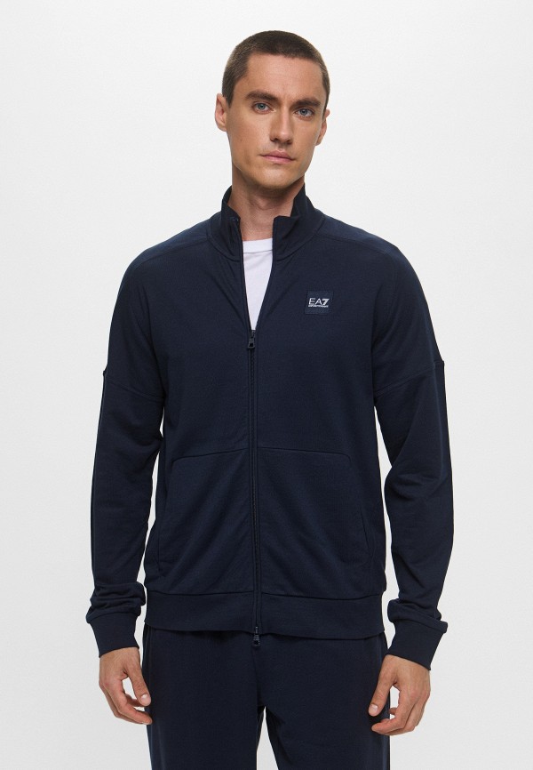 EA7 Костюм спортивный - VISIBILITY M - фото 2