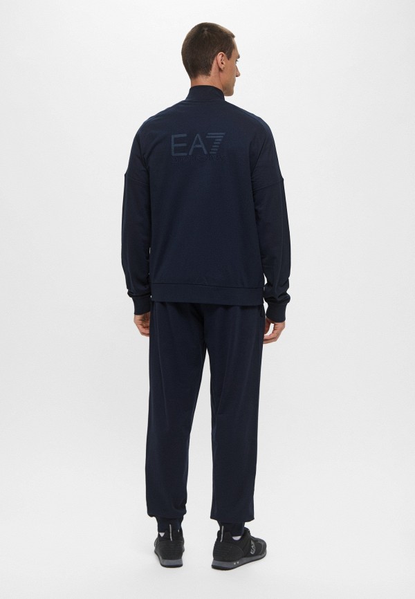 EA7 Костюм спортивный - VISIBILITY M - фото 3