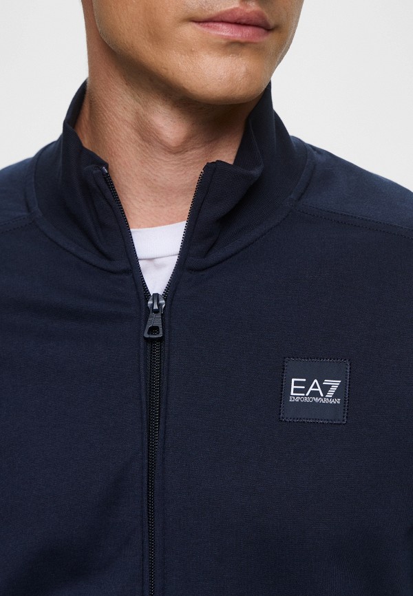 EA7 Костюм спортивный - VISIBILITY M - фото 4