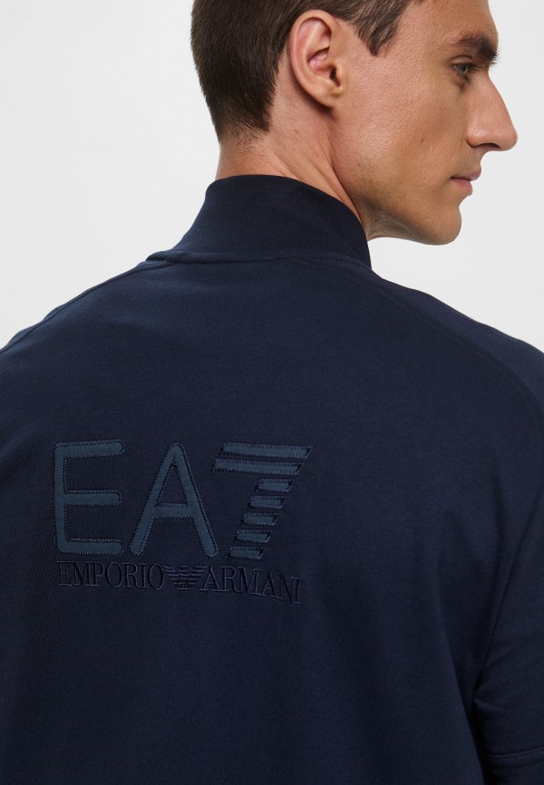 EA7 Костюм спортивный - VISIBILITY M - фото 5