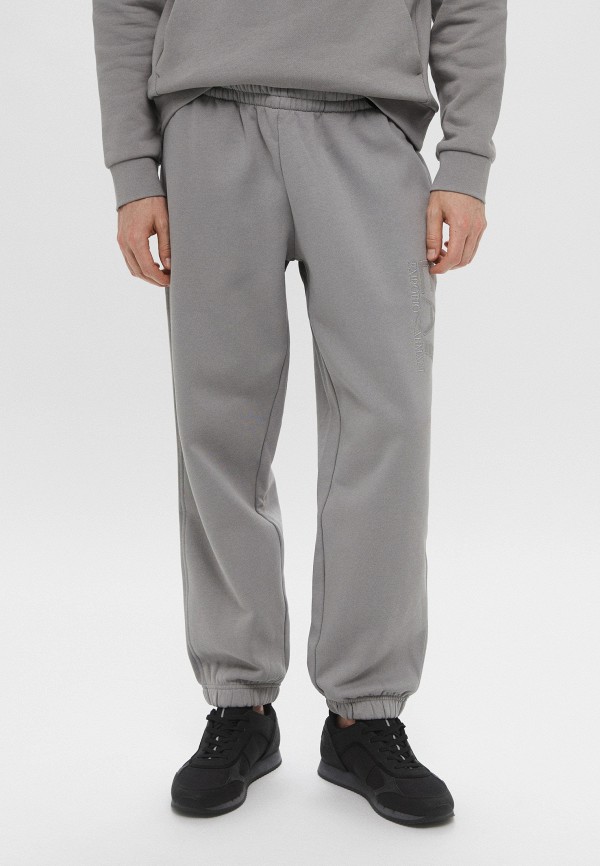 EA7 Брюки спортивные - VISIBILITY M - фото 1