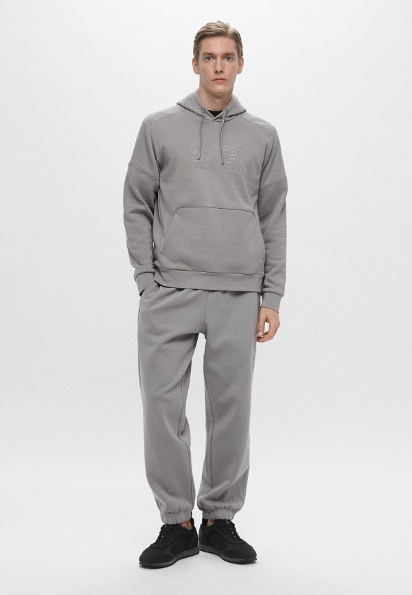 EA7 Брюки спортивные - VISIBILITY M - фото 2