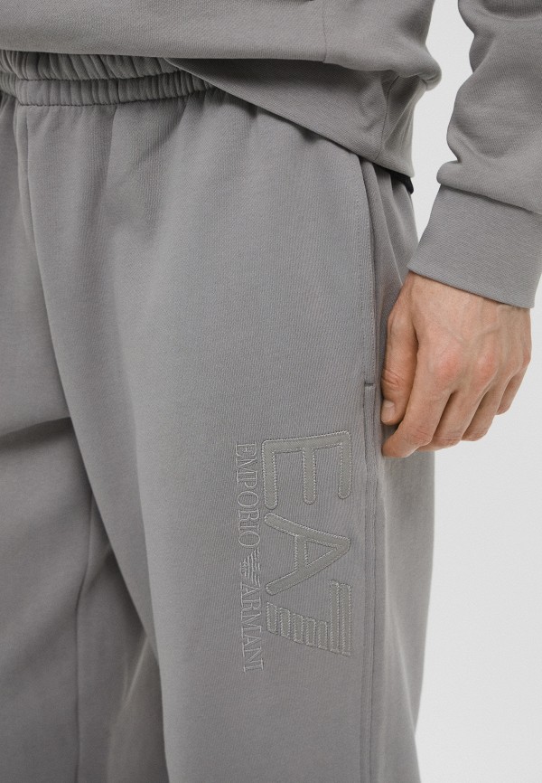 EA7 Брюки спортивные - VISIBILITY M - фото 4