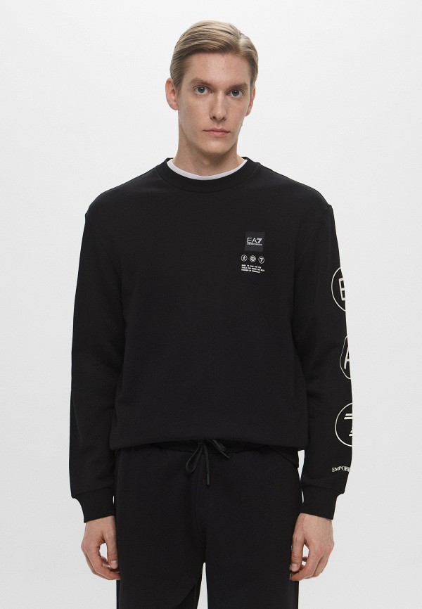 EA7 Свитшот - фото 1