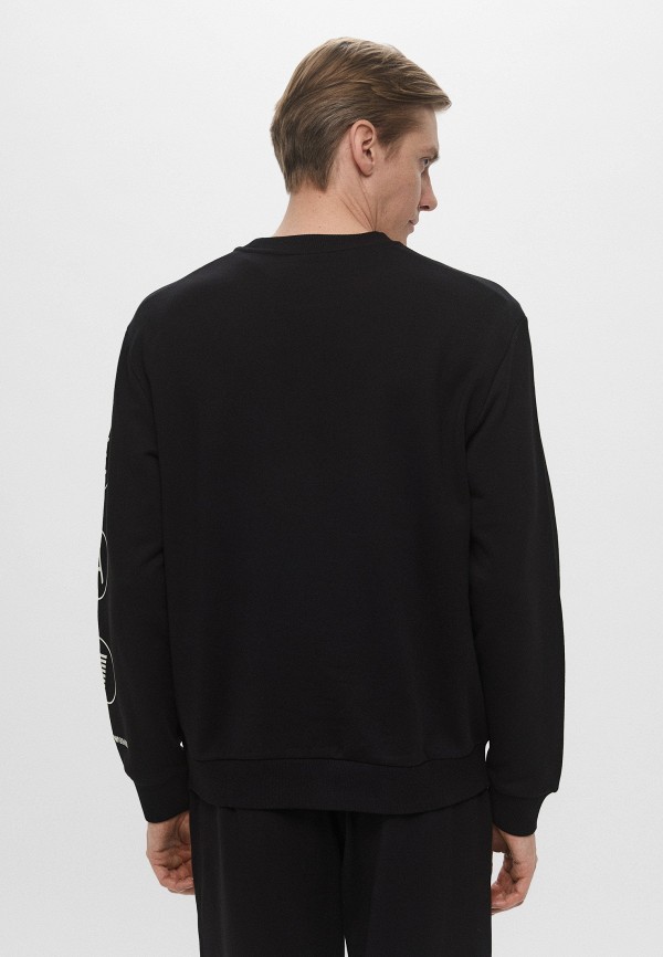 EA7 Свитшот - фото 3