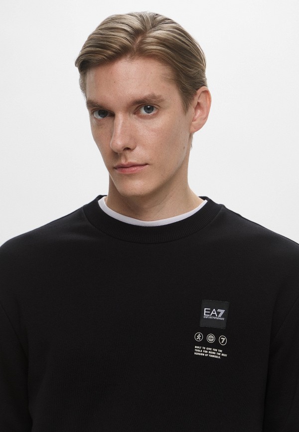 EA7 Свитшот - фото 4