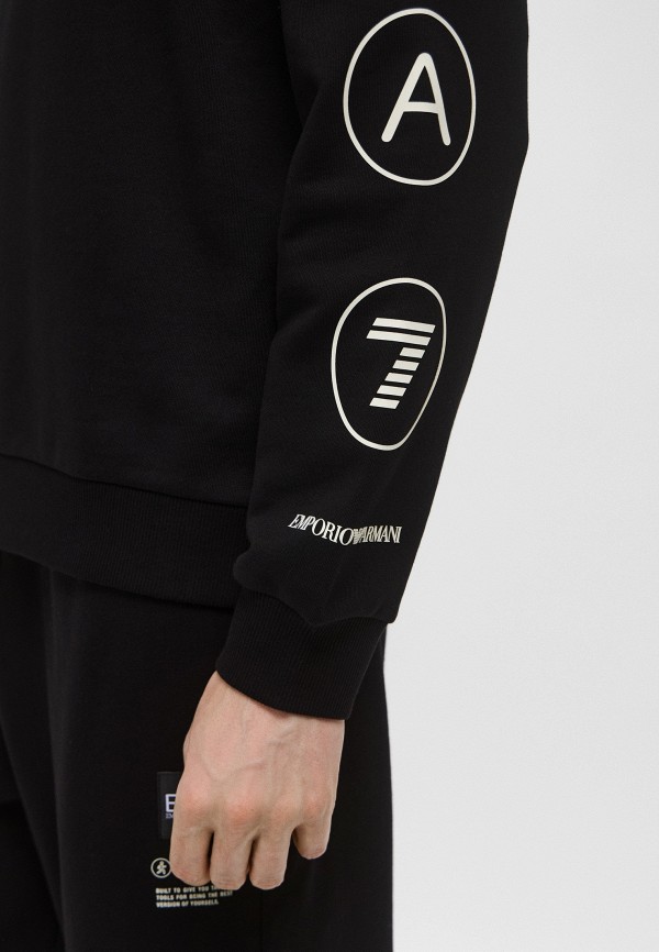 EA7 Свитшот - фото 5