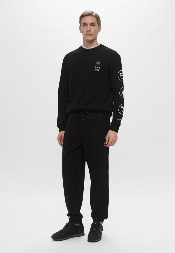 EA7 Брюки спортивные - фото 2