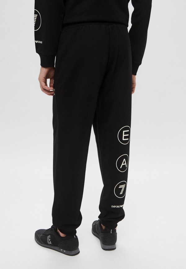 EA7 Брюки спортивные - фото 3