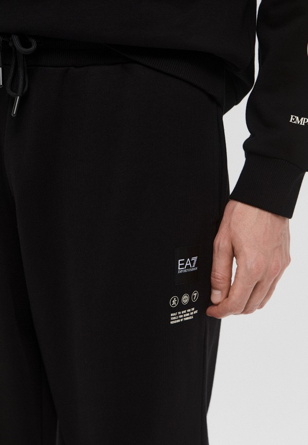 EA7 Брюки спортивные - фото 4
