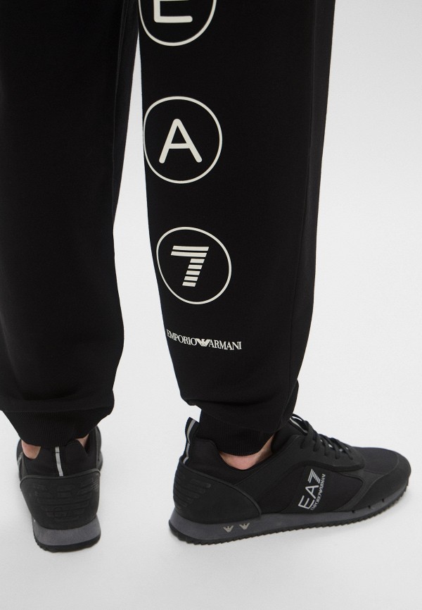 EA7 Брюки спортивные - фото 5