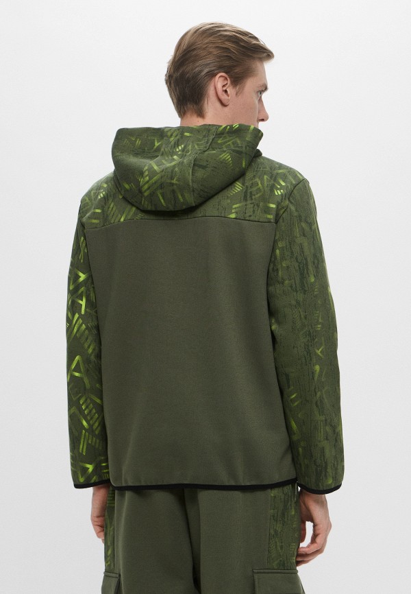 EA7 Худи - фото 3