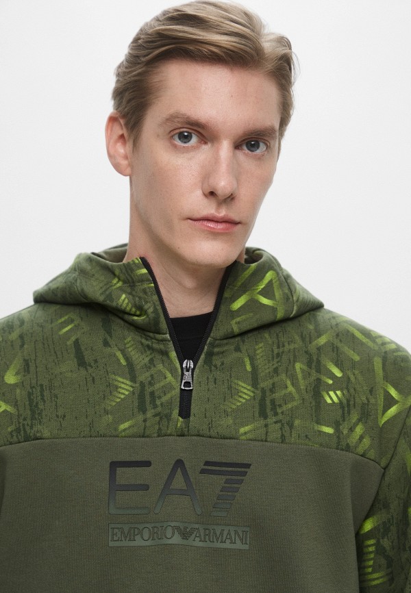 EA7 Худи - фото 4