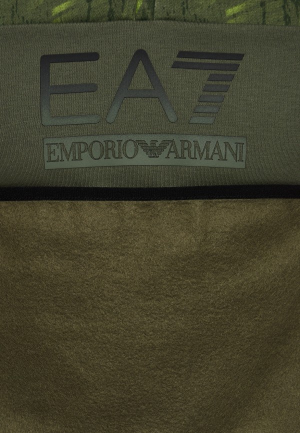 EA7 Худи - фото 5