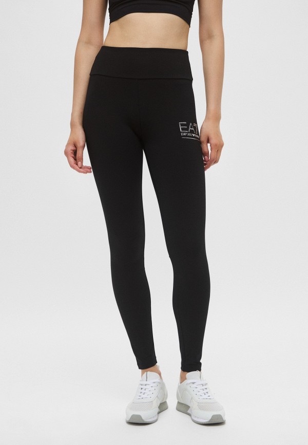 EA7 Леггинсы - VISIBILITY W - фото 1